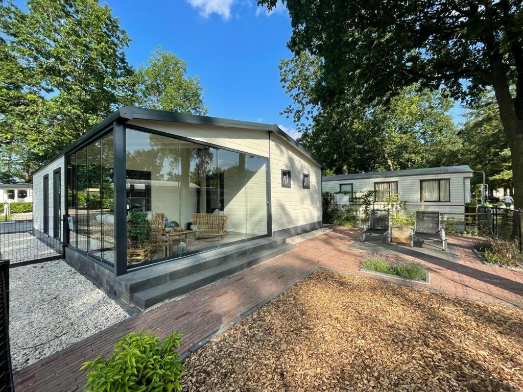 Casa 2234 Op Camping De Schatberg Sevenum Exterior photo
