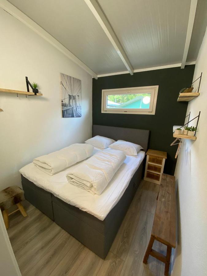 Casa 2234 Op Camping De Schatberg Sevenum Exterior photo